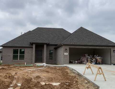 2306 South 19th Street, Paragould, AR 72450