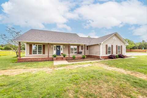 9 Country Cove, Greenbrier, AR 72058