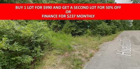 undefined, Cherokee Village, AR 72529