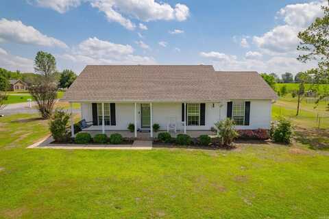 109 Eastland Country Cove, Ward, AR 72176