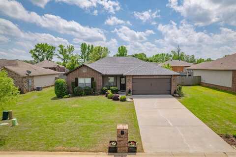 21 Lilly Ann Circle, Ward, AR 72176