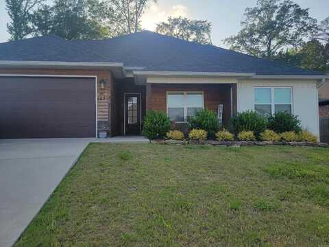 1421 Woolridge Drive, Benton, AR 72019