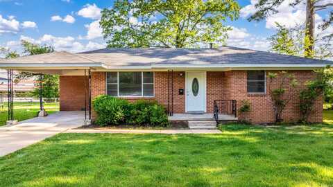 12 Lillie Street, Cabot, AR 72023