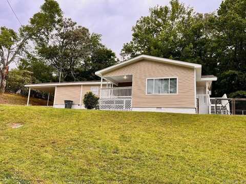 507 Chattanooga Street, Hot Springs, AR 71901