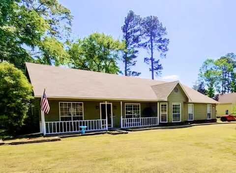 1009 S Richardson Place, Bryant, AR 72022