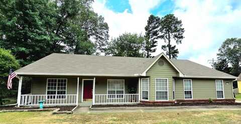 1009 S Richardson Place, Bryant, AR 72022