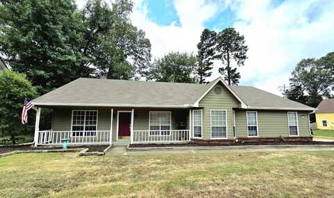 1009 S Richardson Place, Bryant, AR 72022