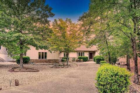 23 Villacarriedo Dr., Hot Springs Village, AR 71909