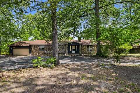 3025 Razorback Road, Benton, AR 72015