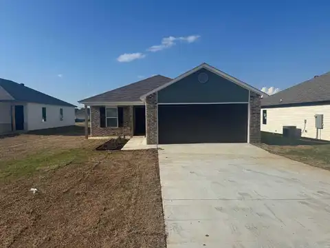 60 Sarah Alyse Lane, Cabot, AR 72023