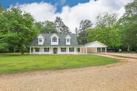 197 Ouachita 376, Camden, AR 71701