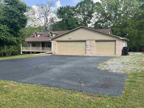 8712 N Highway 229, Traskwood, AR 72167