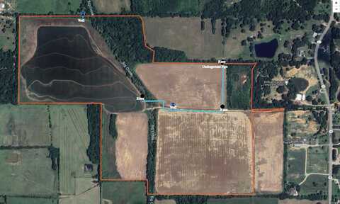 0 Hwy 141, Jonesboro, AR 72401