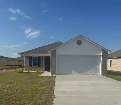 110 Kyndall Lauren Lane, Cabot, AR 72023