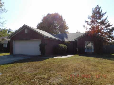4515 Hawkins Drive, Conway, AR 72034