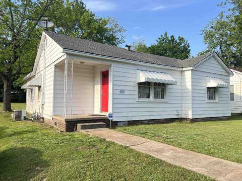 1504 W Center Avenue, Searcy, AR 72143