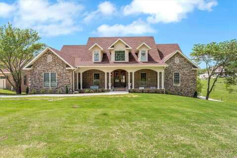212 County Road 107, Jonesboro, AR 72404