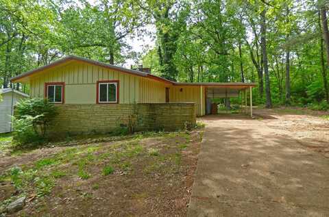 30 Allegheny Drive, Cherokee Village, AR 72529