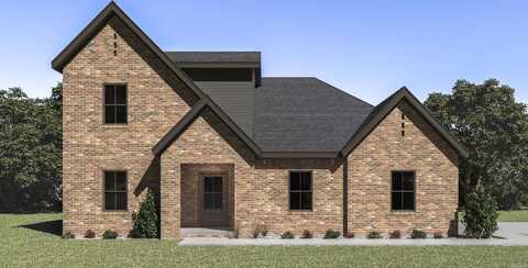66 Corniche Cove, Maumelle, AR 72113