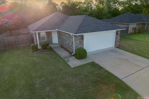 625 Shiloh Drive, Conway, AR 72032