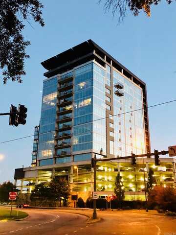 300 E 3rd, Unit 1303, Little Rock, AR 72201