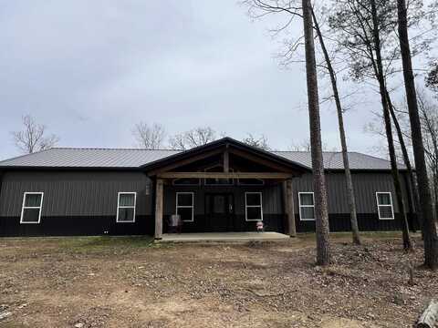 282 Polk Road 40, Hatfield, AR 71945