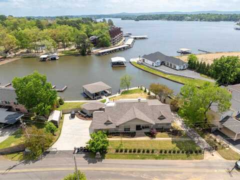 2341 Higdon Ferry, Hot Springs, AR 71913