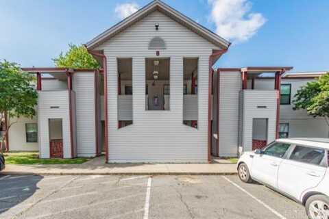 1100 Brookside Drive, Little Rock, AR 72227