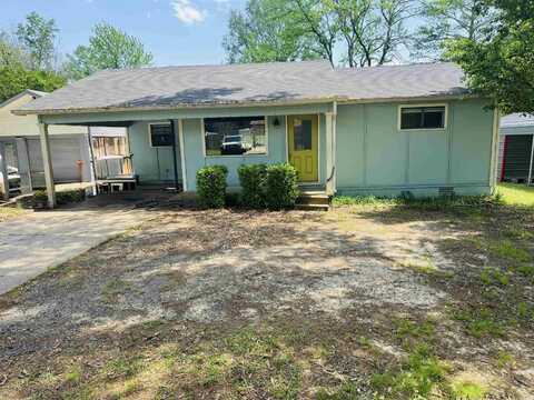 10 Roberts Drive, Mayflower, AR 72106