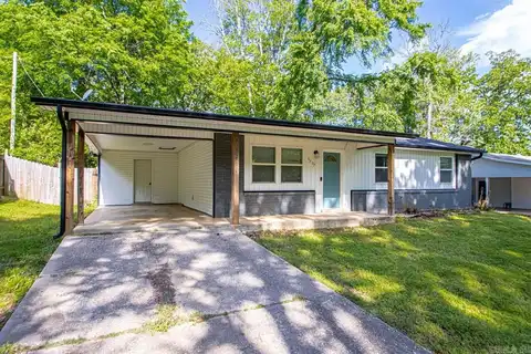 6707 Grayson, Benton, AR 72019