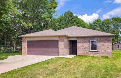 505 E Mississippi Street, Beebe, AR 72012
