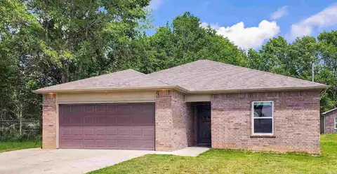 505 E Mississippi Street, Beebe, AR 72012