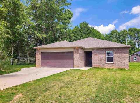 505 E Mississippi Street, Beebe, AR 72012