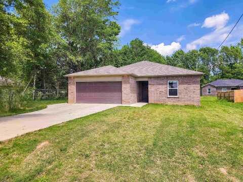 505 E Mississippi Street, Beebe, AR 72012