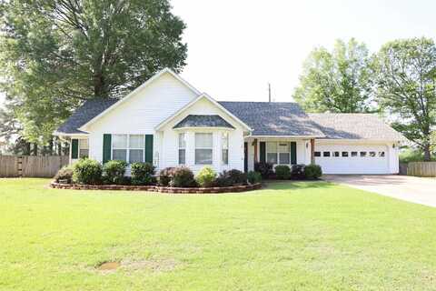 3302 Willow Lane, Paragould, AR 72450