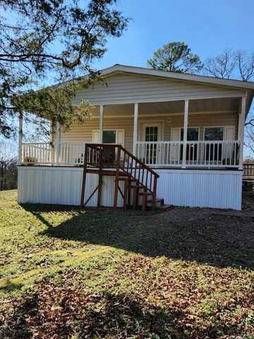 305 White Sulpher Rd., Hot Springs, AR 71901