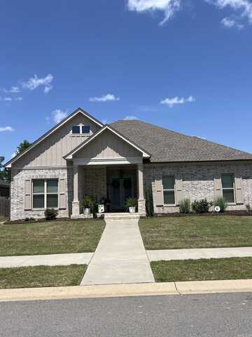 2560 Lilac Dr, Conway, AR 72034