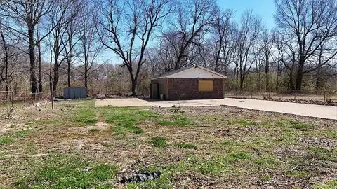 1204 Warren, Jonesboro, AR 72401