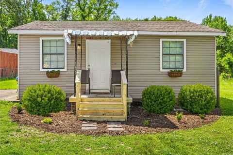 2101 Simpson St, Little Rock, AR 72206