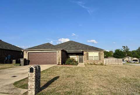 4630 Bedrock Drive, Jonesboro, AR 72404