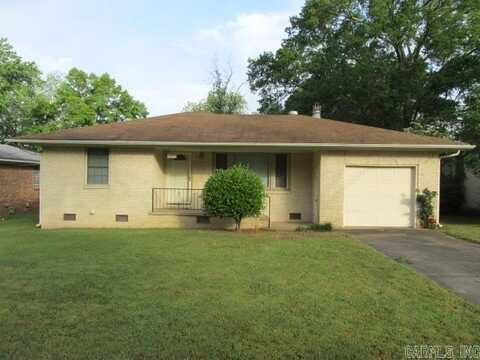 3813 Mellene Drive, North Little Rock, AR 72118