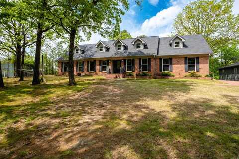 5502 E Partridge, North Little Rock, AR 72118