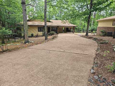 50 Monovar Circle, Hot Springs Village, AR 71909
