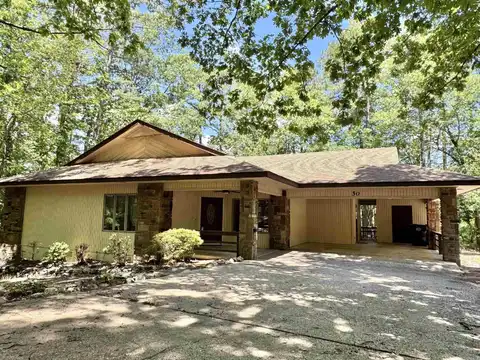 50 Monovar Circle, Hot Springs Village, AR 71909