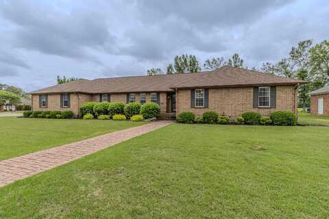 3400 Willow Lane, Paragould, AR 72450