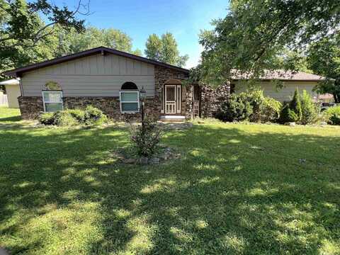 903 Hester Drive, Harrison, AR 72601