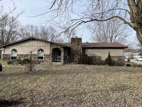 903 Hester Drive, Harrison, AR 72601