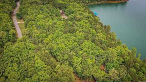 35 Parrott Point, Drasco, AR 72530