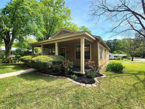 1301 N Park Avenue, El Dorado, AR 71730