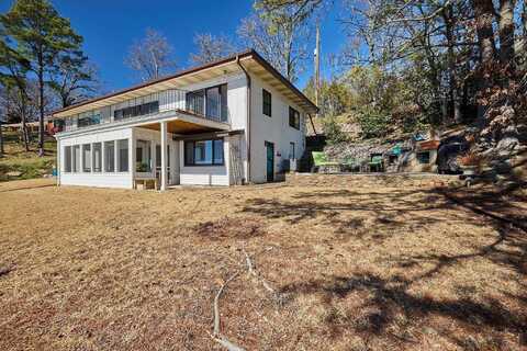 2285 Marion Anderson Road, Hot Springs, AR 71913